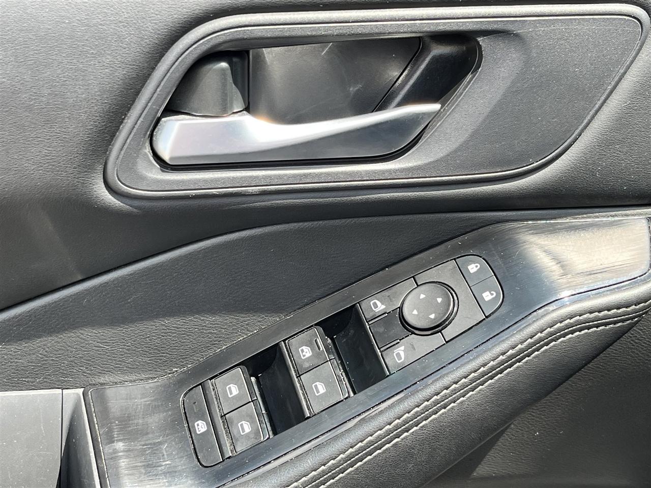 Nissan Rogue SV AWD 2024
