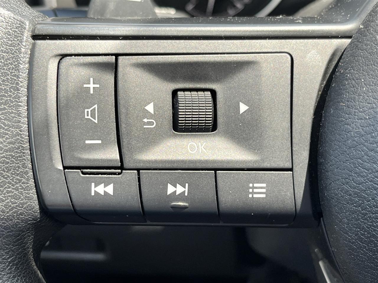 Nissan Rogue SV AWD 2024