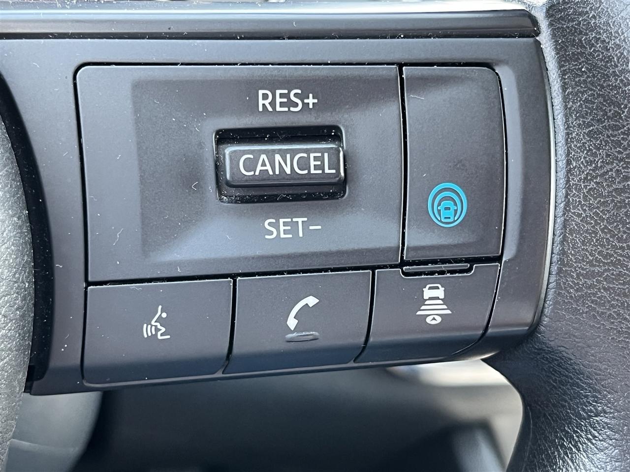 Nissan Rogue SV AWD 2024