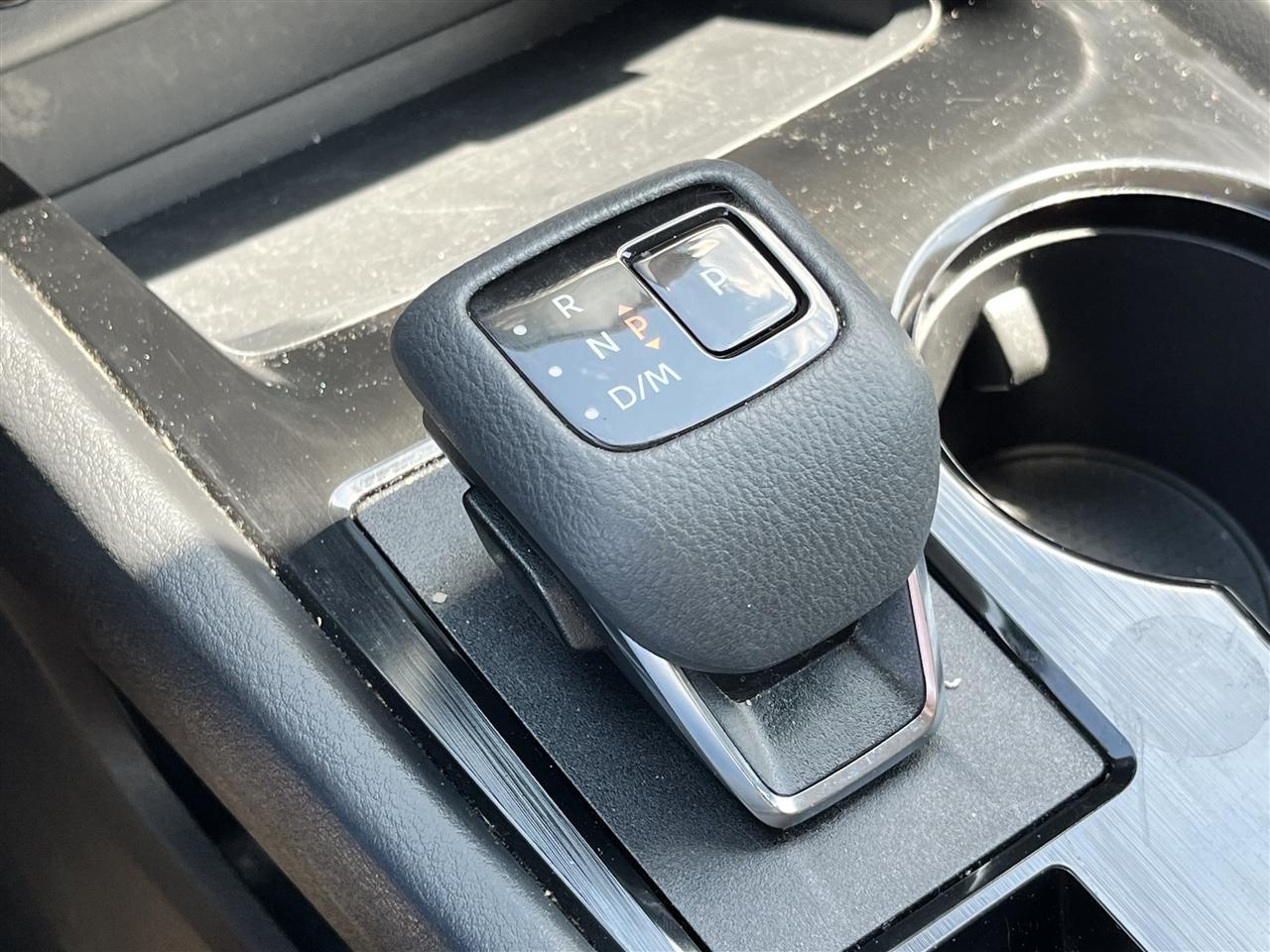 Nissan Rogue SV AWD 2024