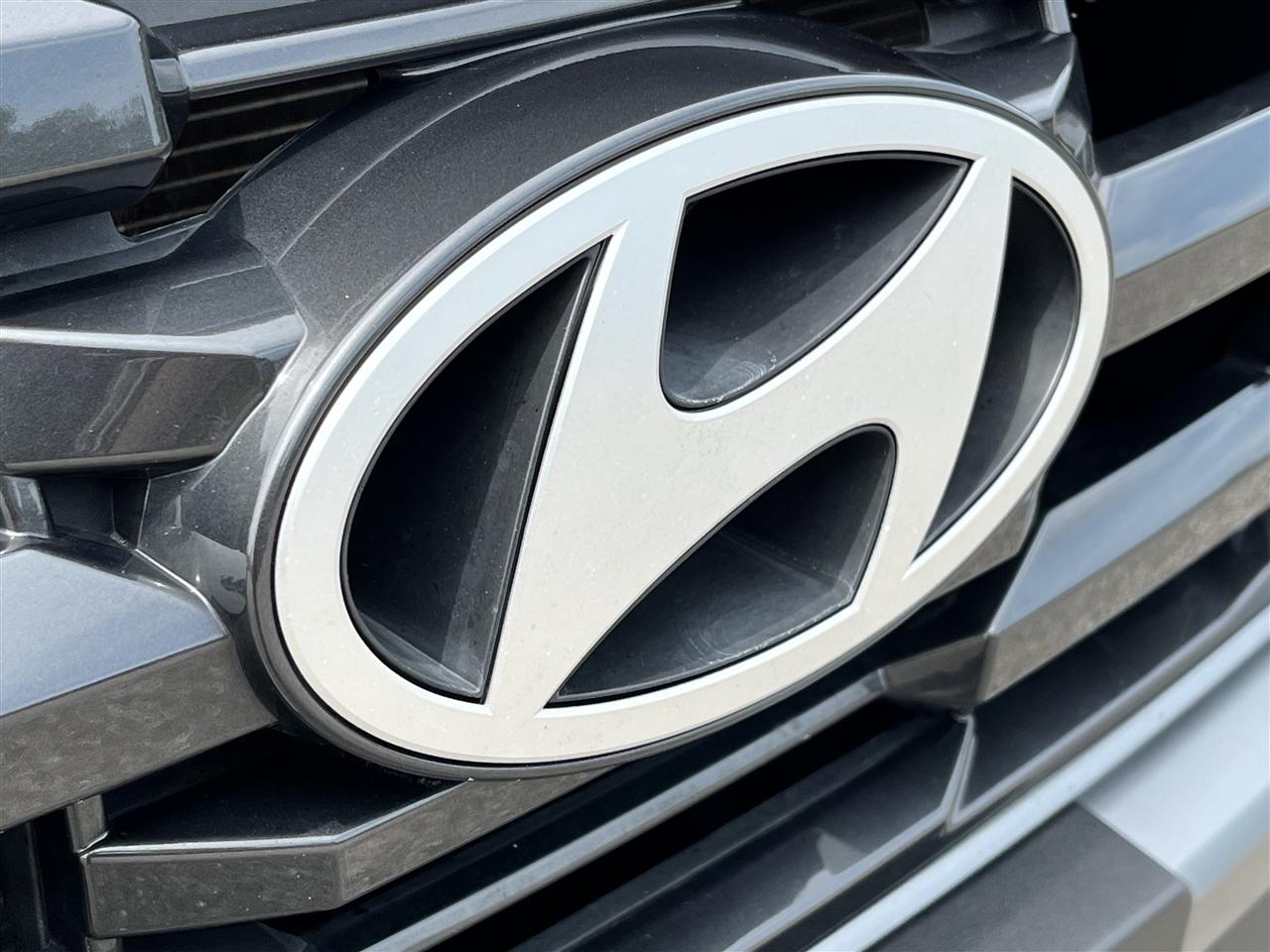 Hyundai Tucson SEL 2025