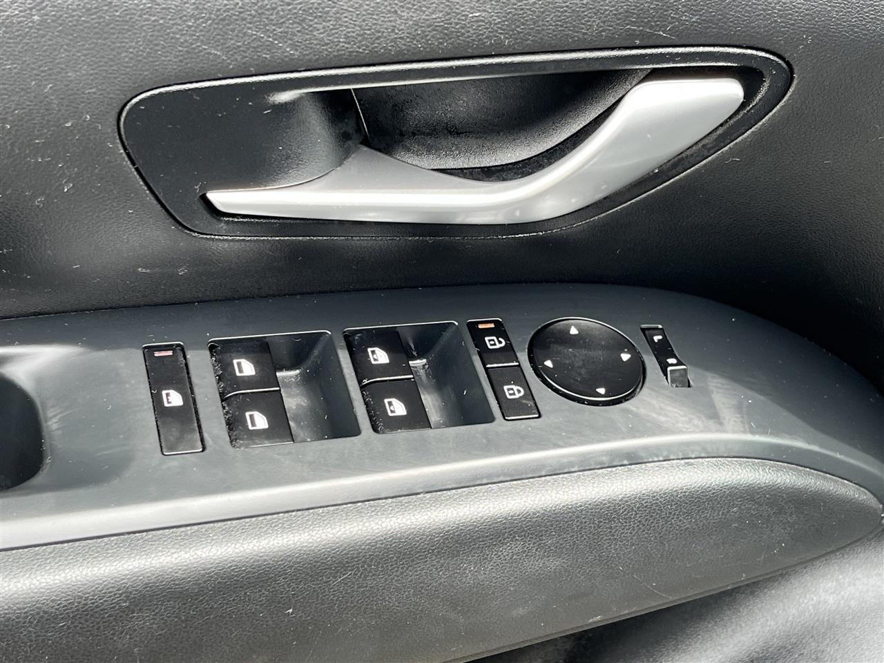 Hyundai Tucson SEL 2025