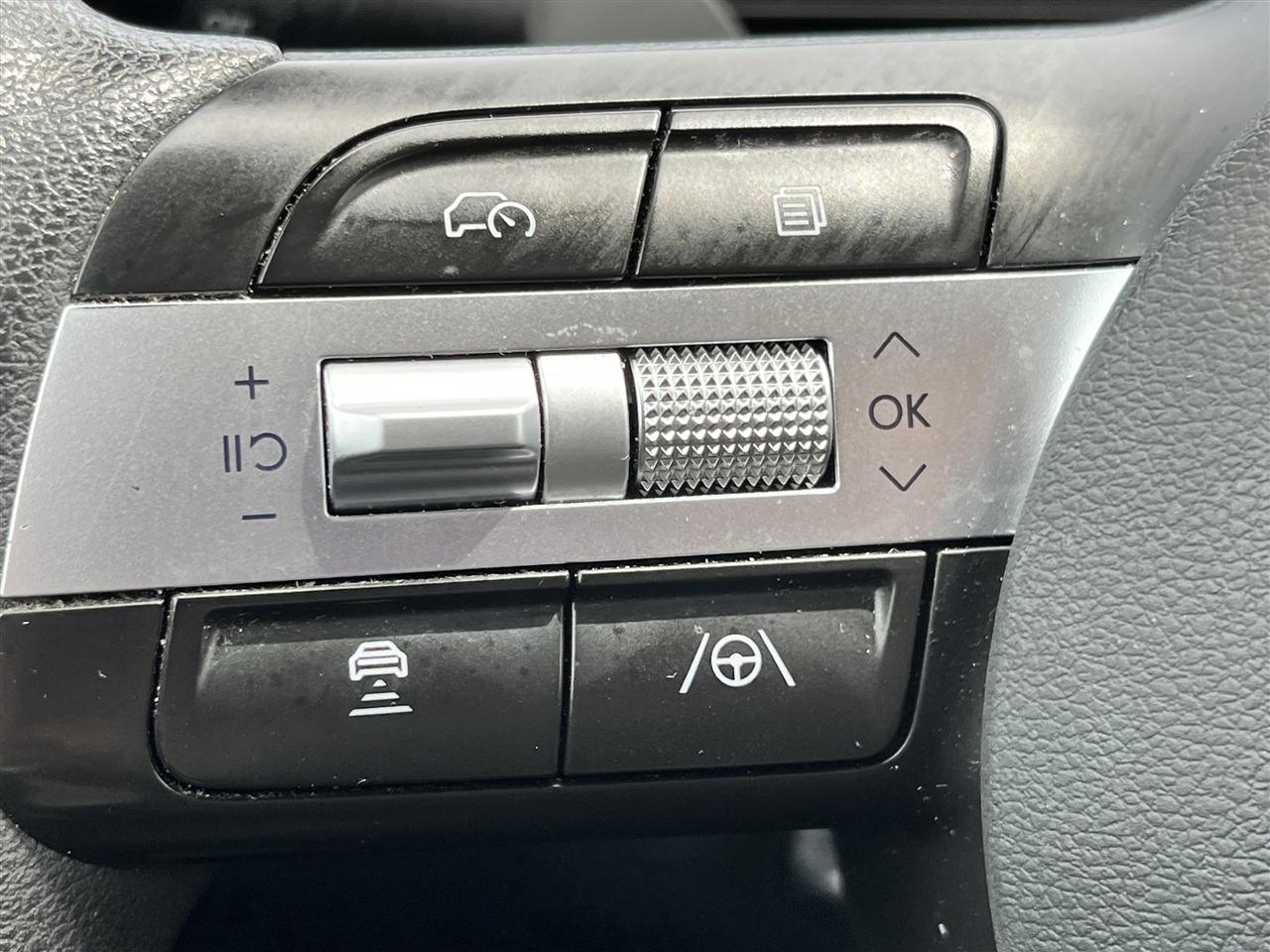 Hyundai Tucson SEL 2025