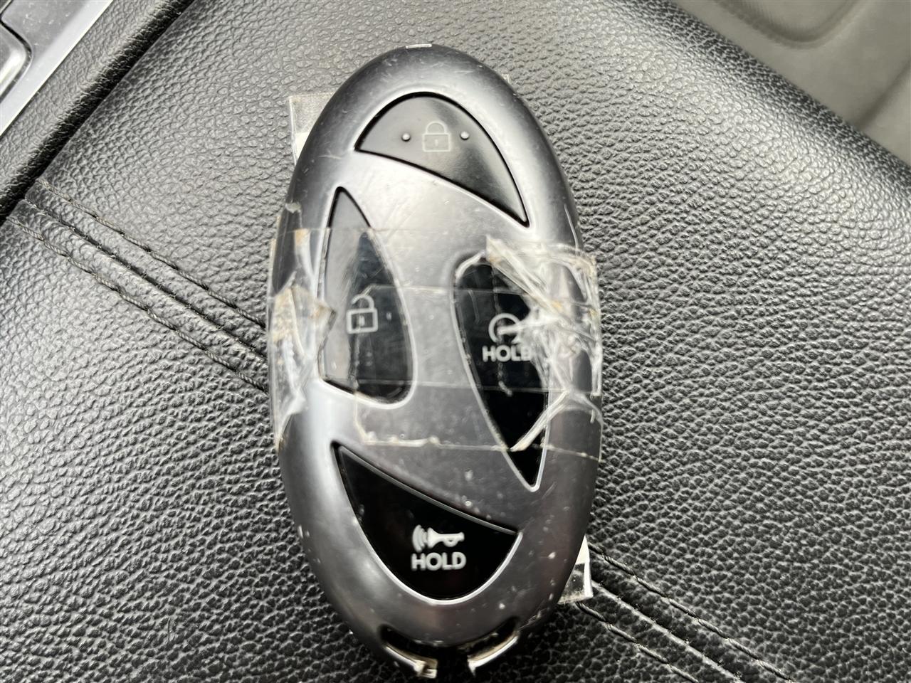Hyundai Tucson SEL 2025
