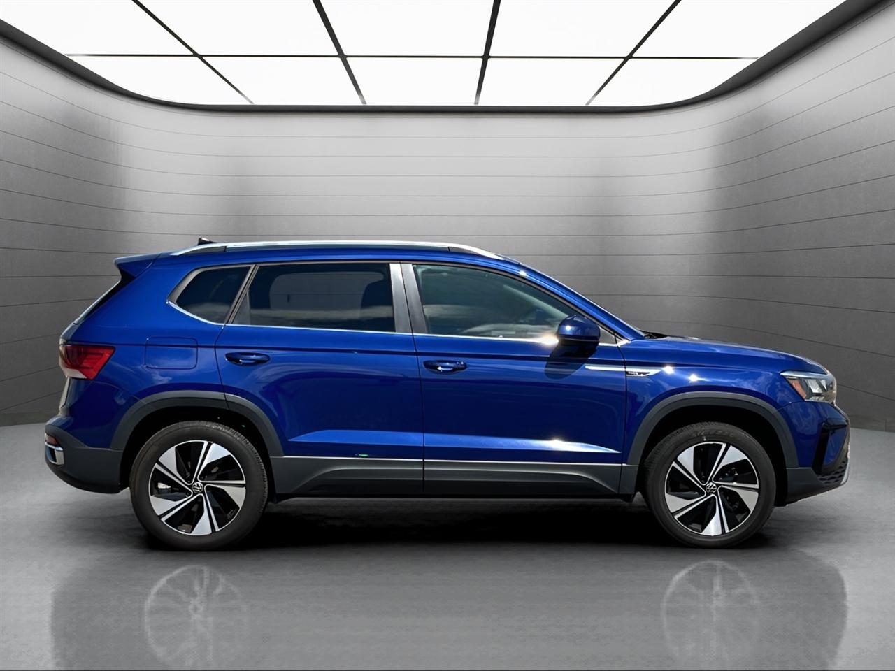 Volkswagen Taos SE 4Motion 2024
