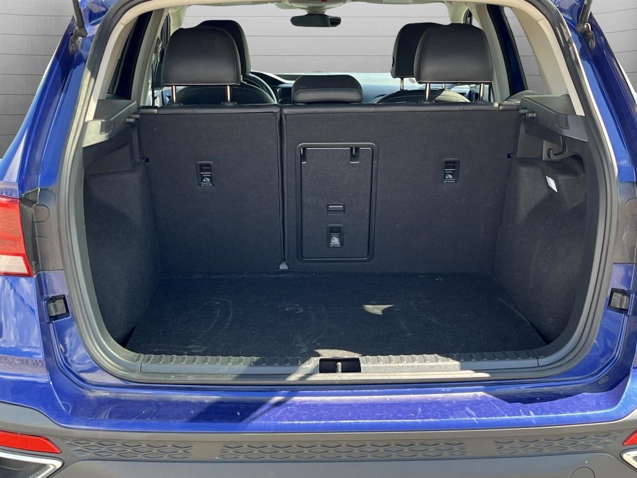 Volkswagen Taos SE 4Motion 2024