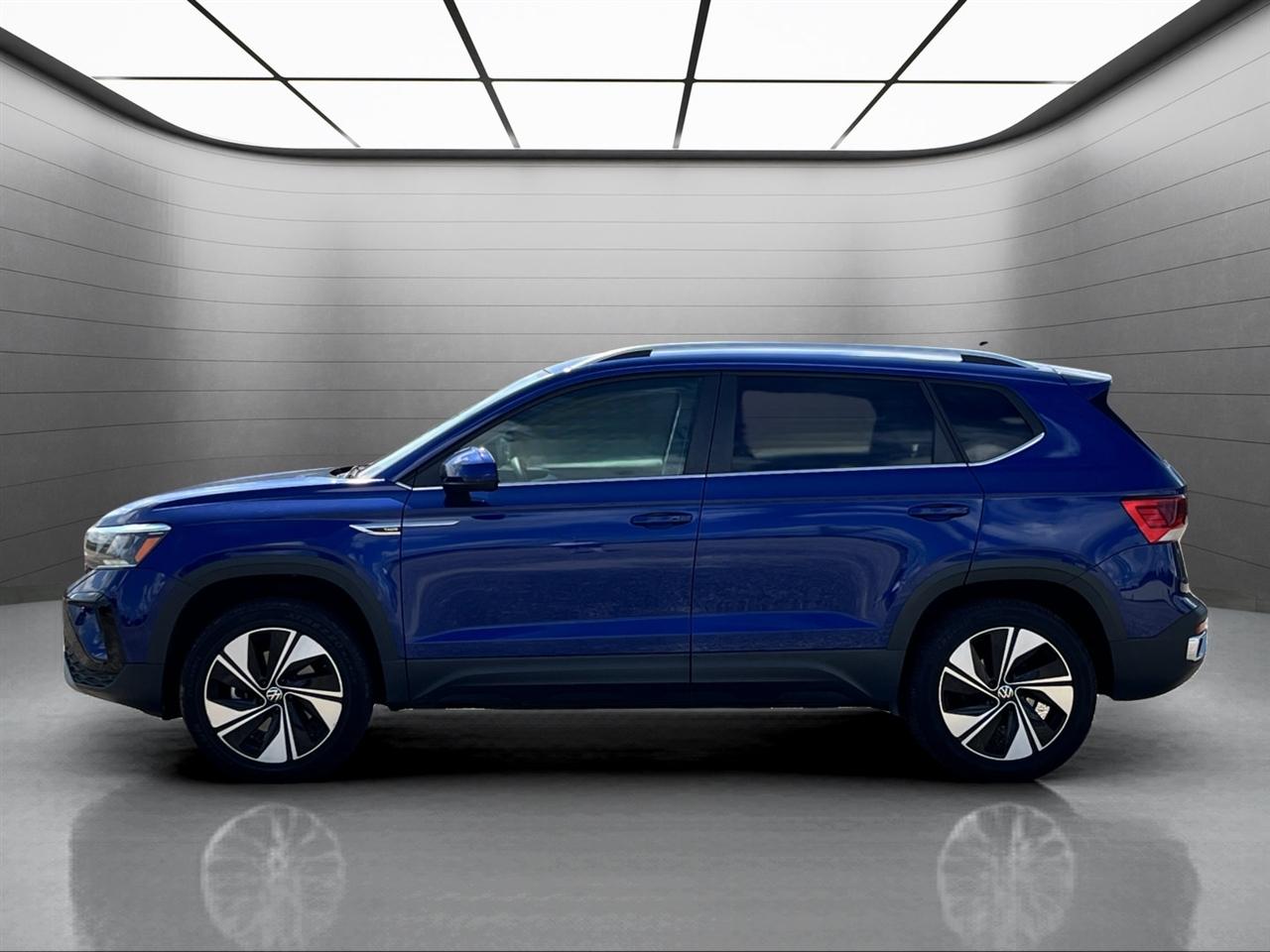 Volkswagen Taos SE 4Motion 2024