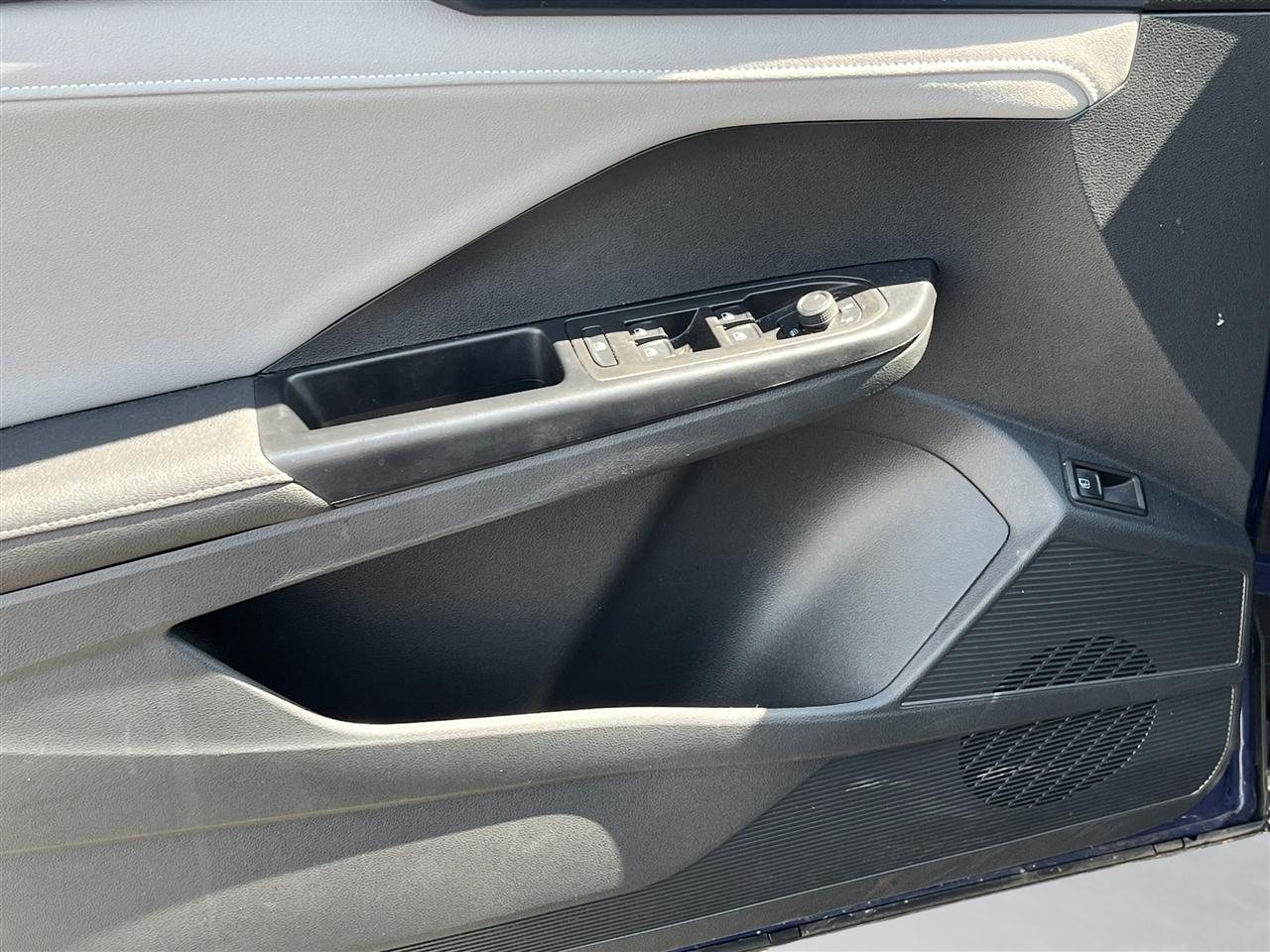 Volkswagen Taos SE 4Motion 2024