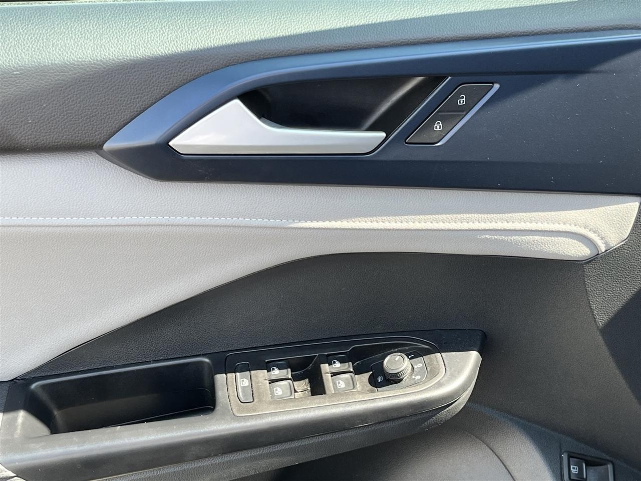 Volkswagen Taos SE 4Motion 2024
