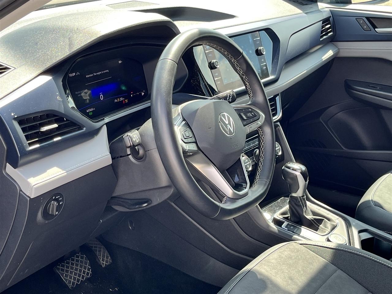 Volkswagen Taos SE 4Motion 2024