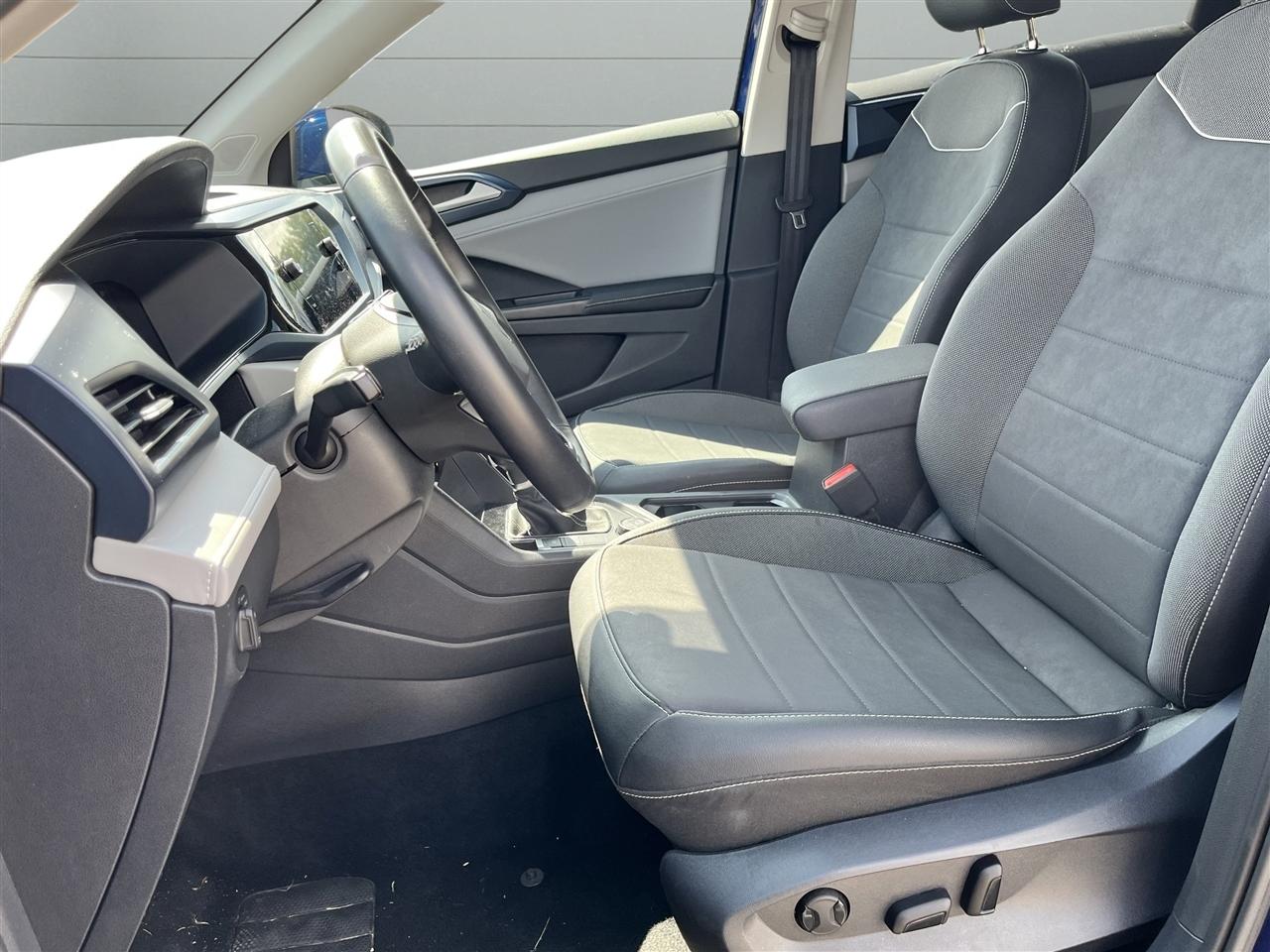 Volkswagen Taos SE 4Motion 2024
