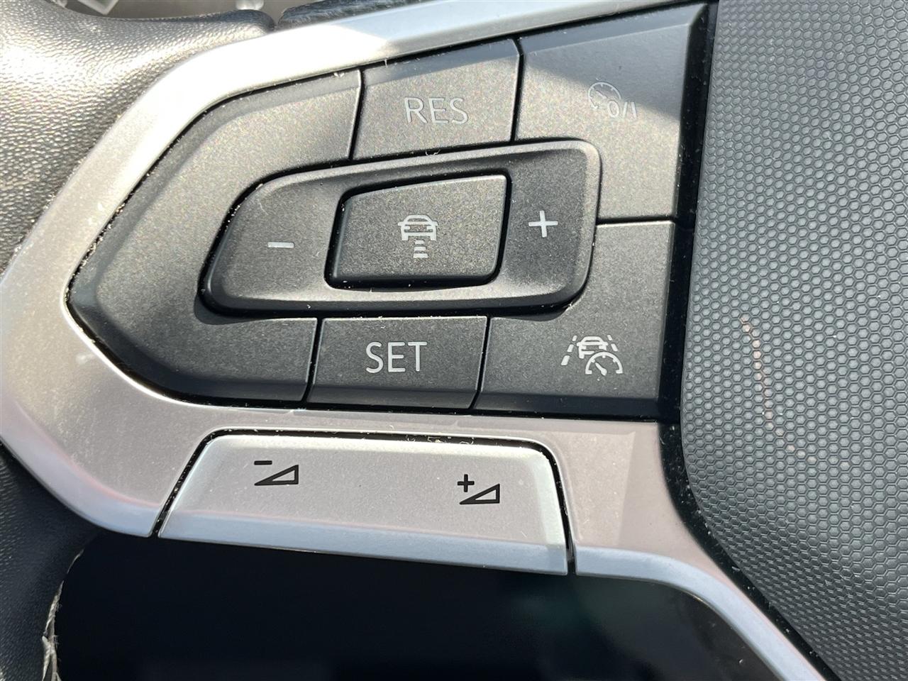 Volkswagen Taos SE 4Motion 2024