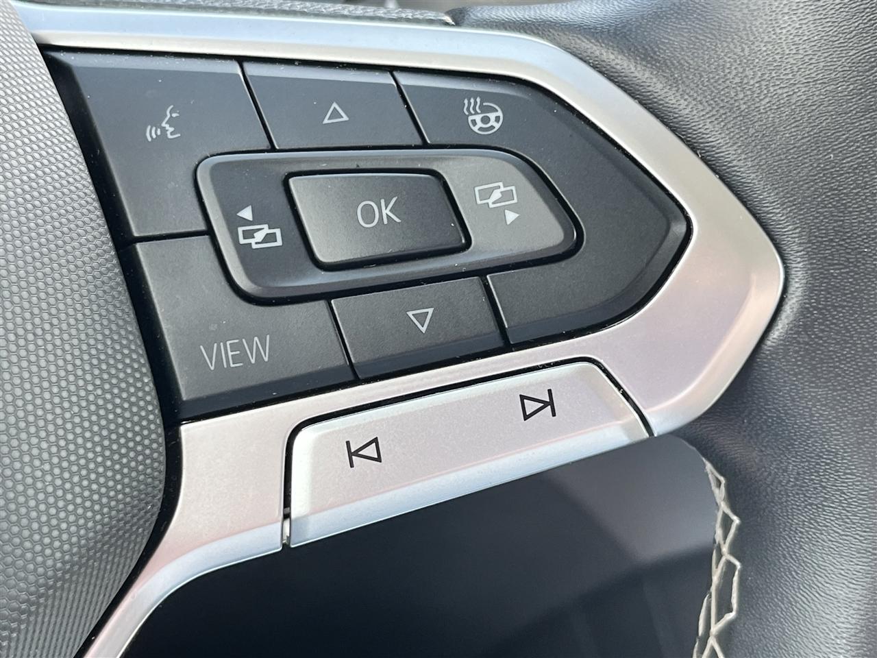 Volkswagen Taos SE 4Motion 2024