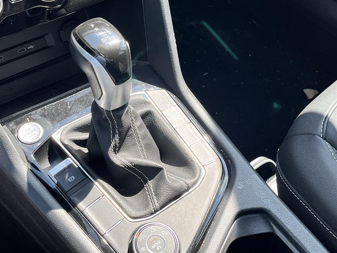 Volkswagen Taos SE 4Motion 2024