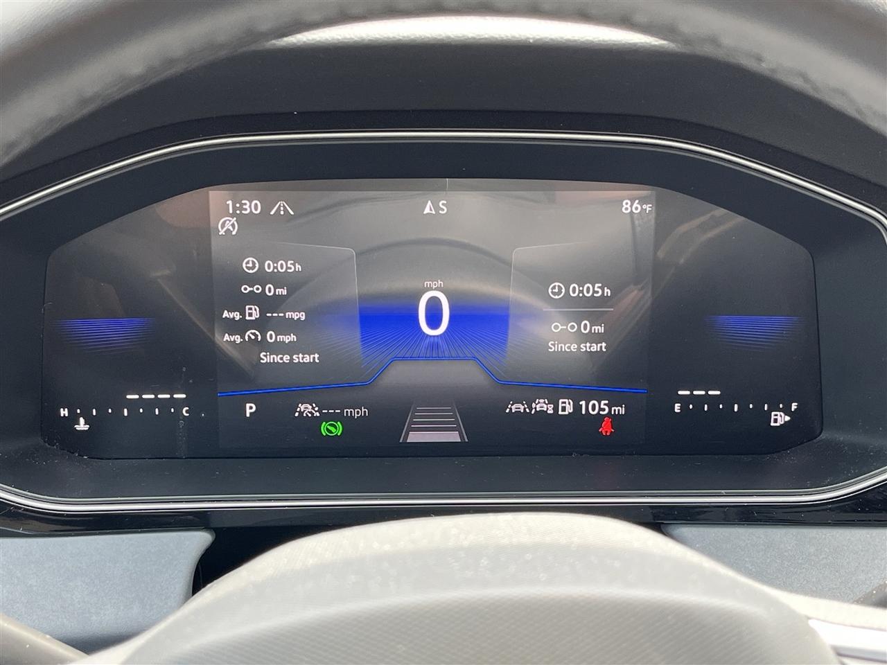 Volkswagen Jetta SE 2025