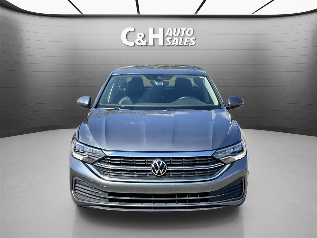 Volkswagen Jetta SE 2024