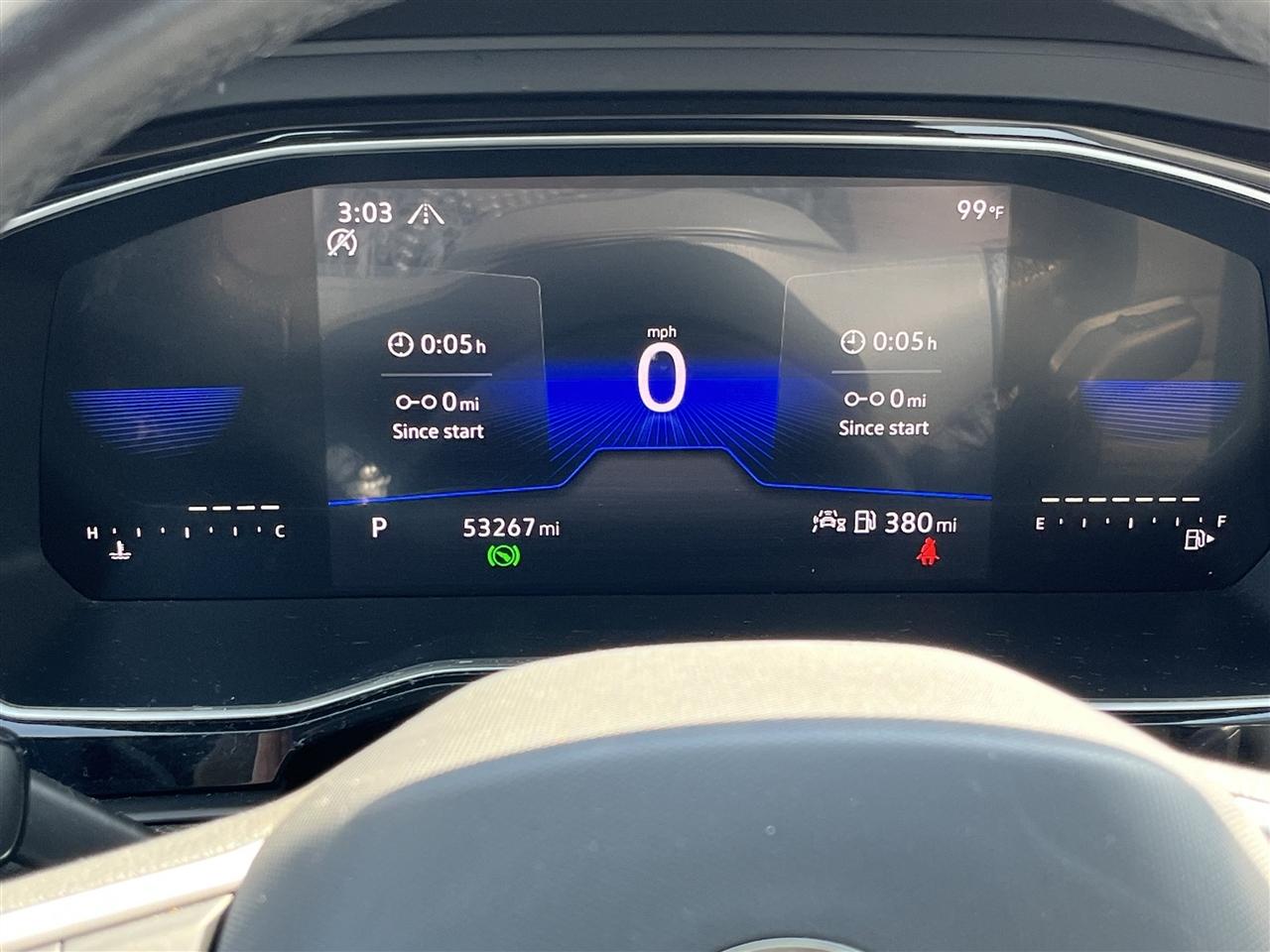 Volkswagen Jetta SE 2024