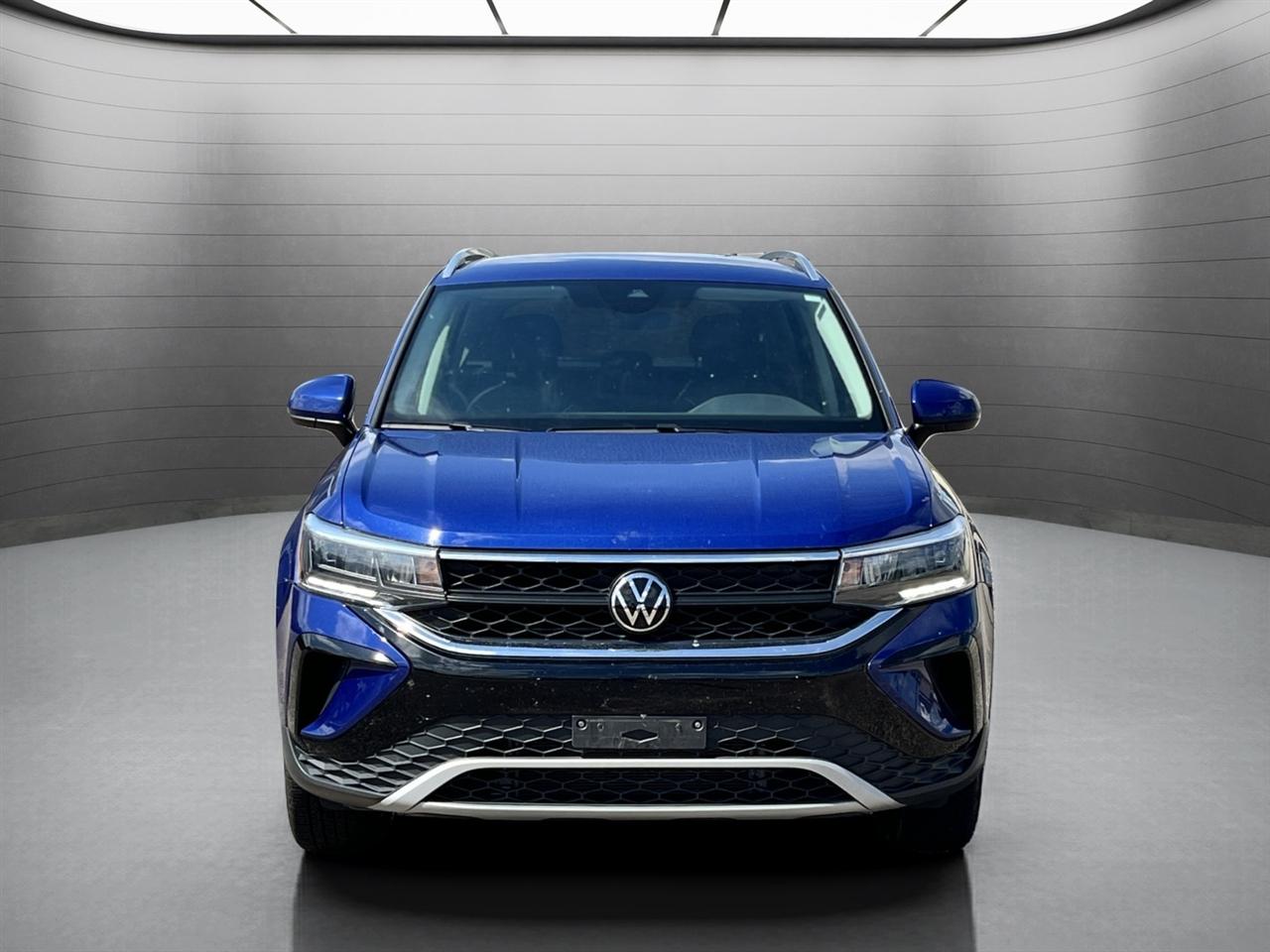 Volkswagen Taos SE 4Motion 2024