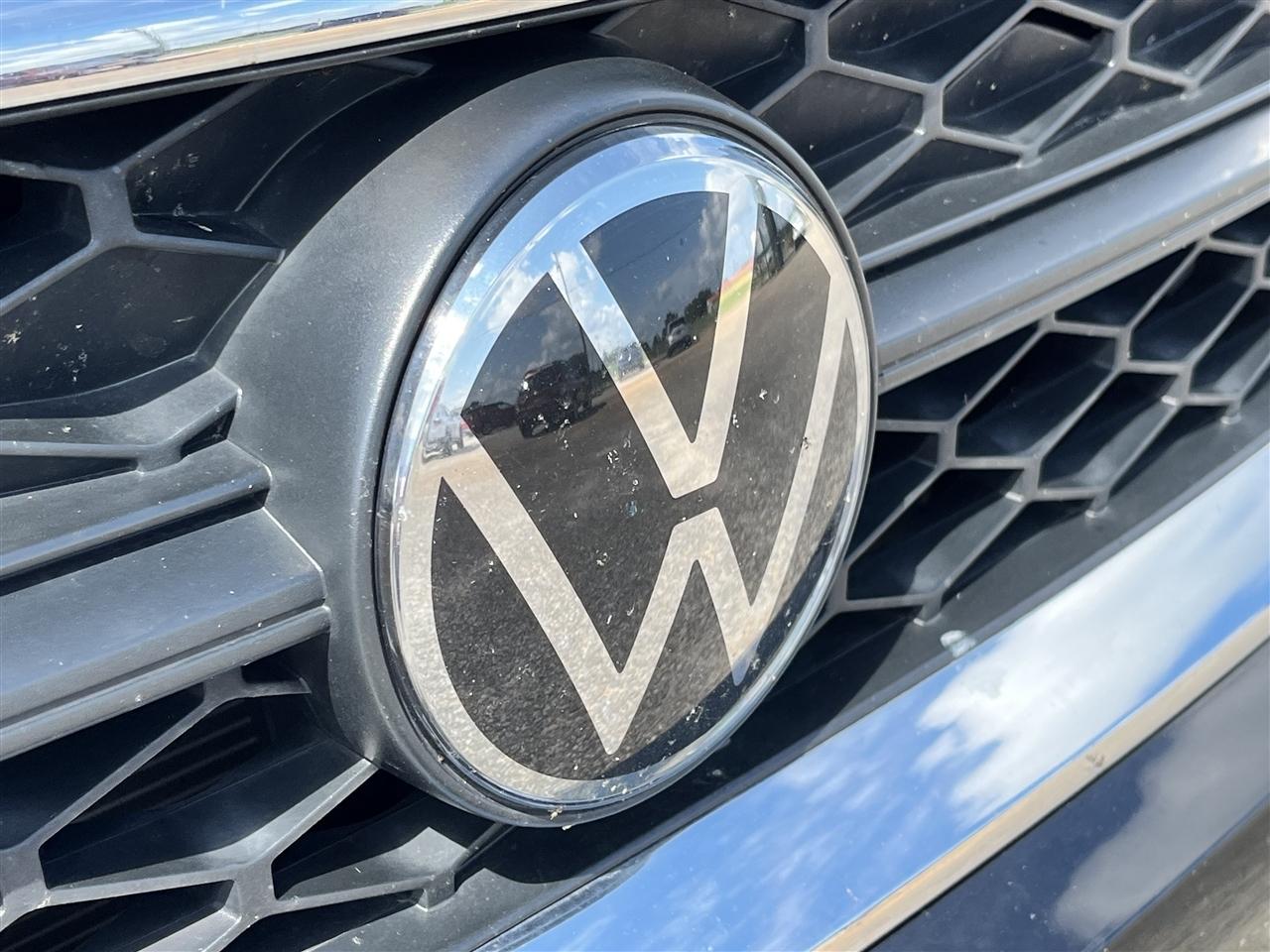 Volkswagen Taos SE 4Motion 2024