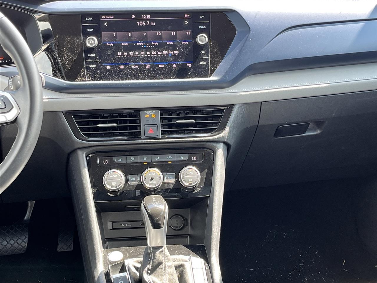 Volkswagen Taos SE 4Motion 2024