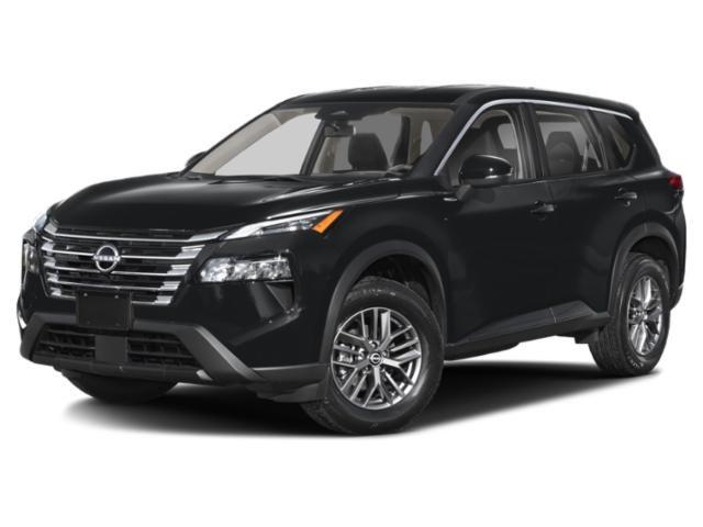 Nissan Rogue S 2024