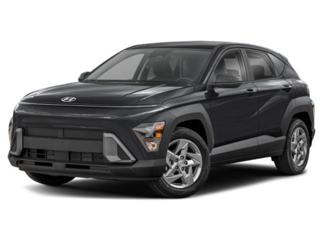 Hyundai Kona SE 2024
