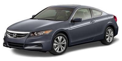 Honda Accord EX coupe AT 2012