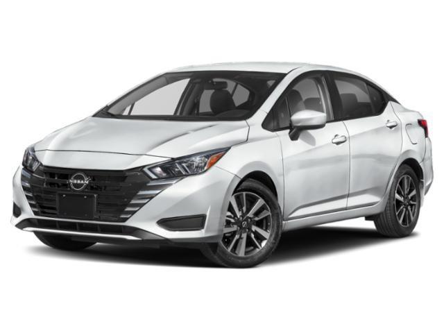 Nissan Versa SV 2024