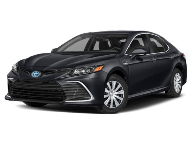 Toyota Camry Hybrid SE 2024