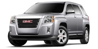 2011 GMC Terrain SLE2 FWD