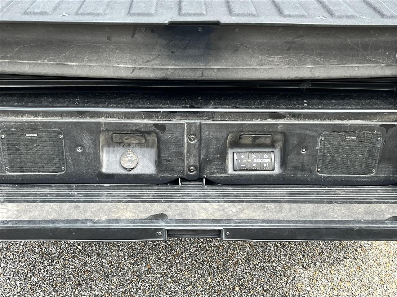 GMC Sierra 2500HD AT4 Crew Cab 4WD 2020