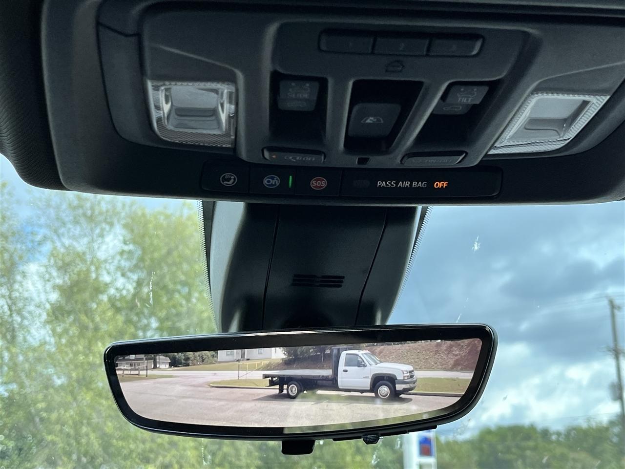 GMC Sierra 2500HD AT4 Crew Cab 4WD 2020