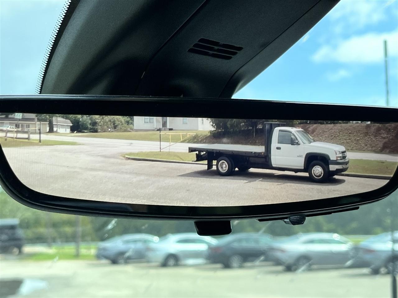 GMC Sierra 2500HD AT4 Crew Cab 4WD 2020