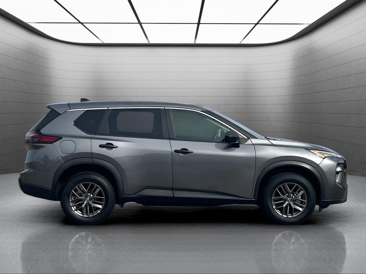 Nissan Rogue S AWD 2024