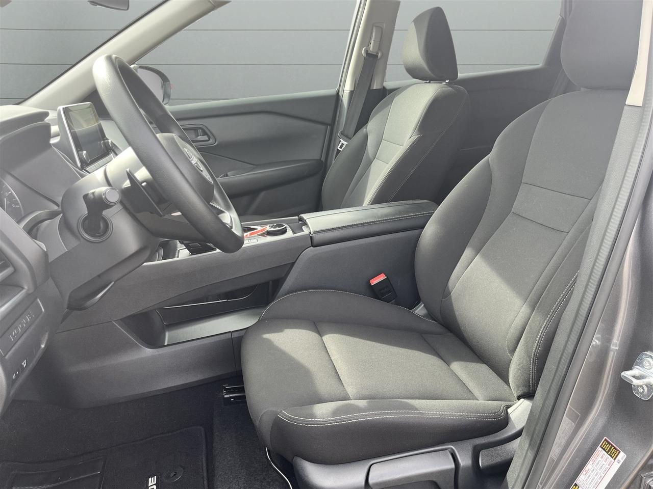 Nissan Rogue S AWD 2024