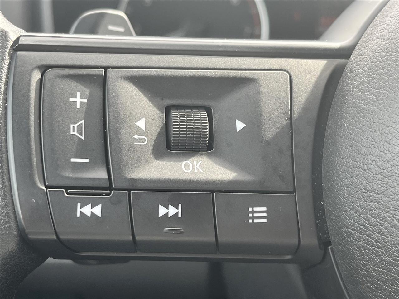 Nissan Rogue S AWD 2024