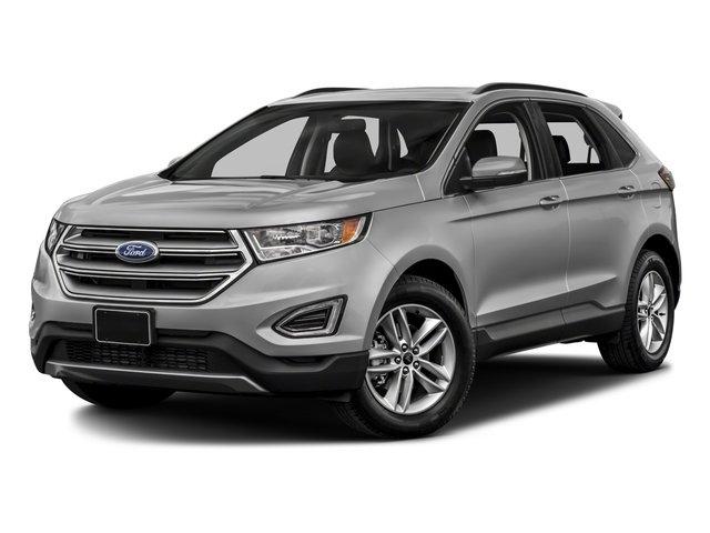2018 Ford Edge SE AWD