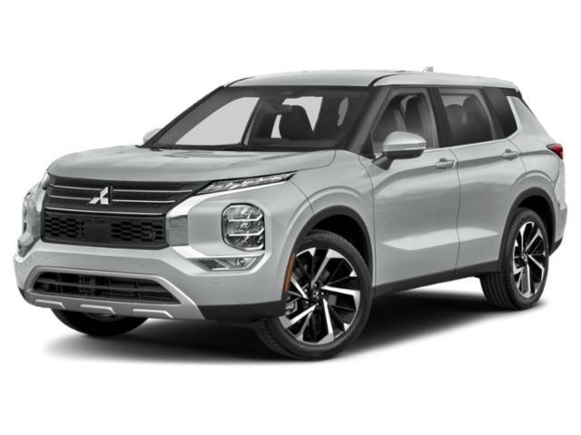 2024 Mitsubishi Outlander SE 4WD