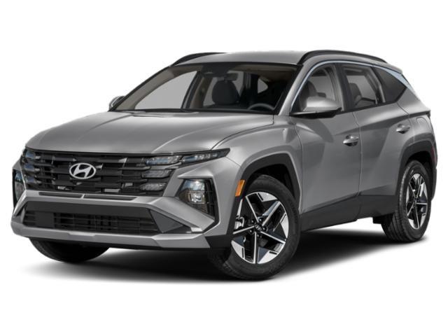 Hyundai Tucson SEL 2025