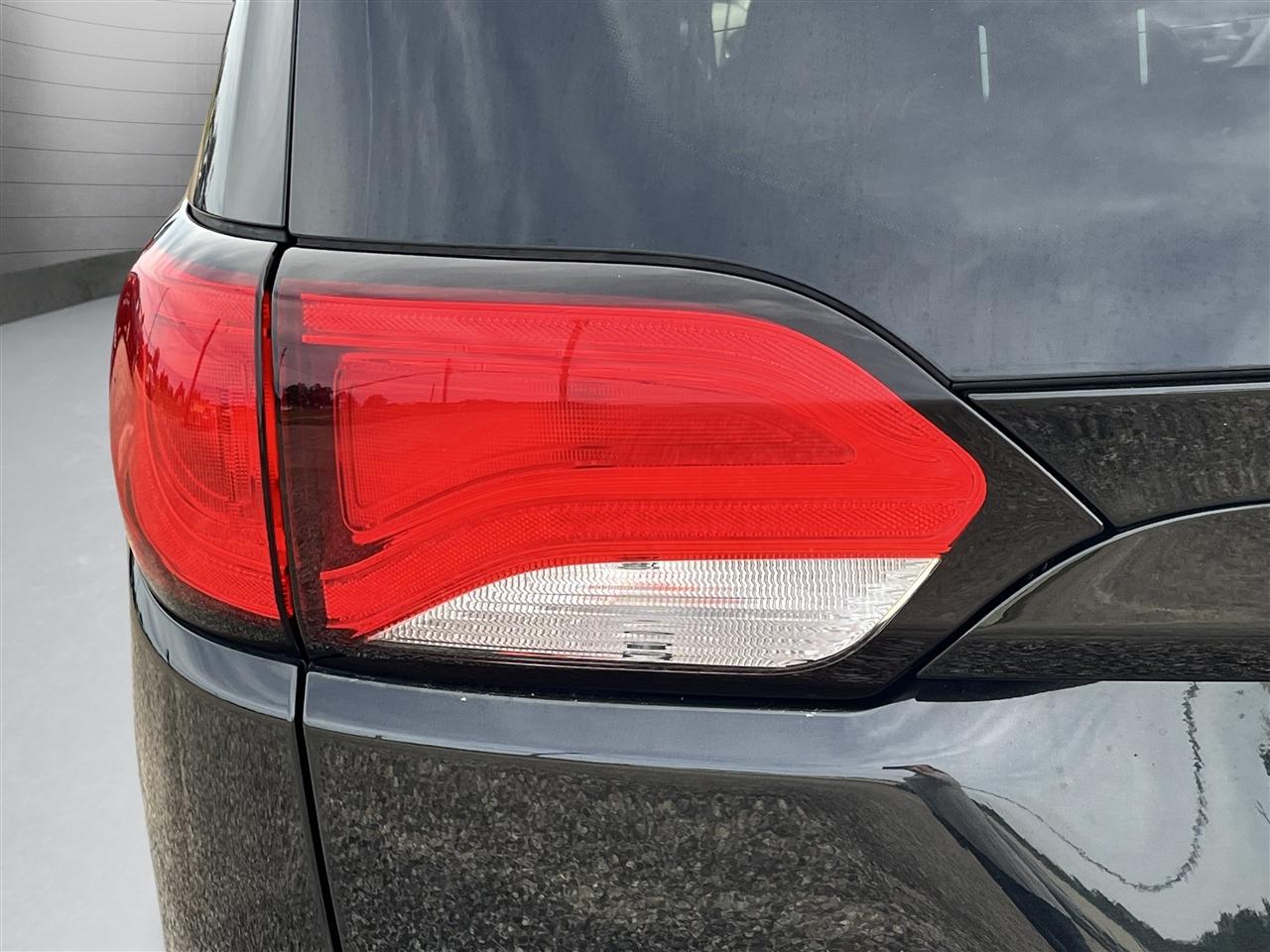 Chrysler Voyager LX 2023