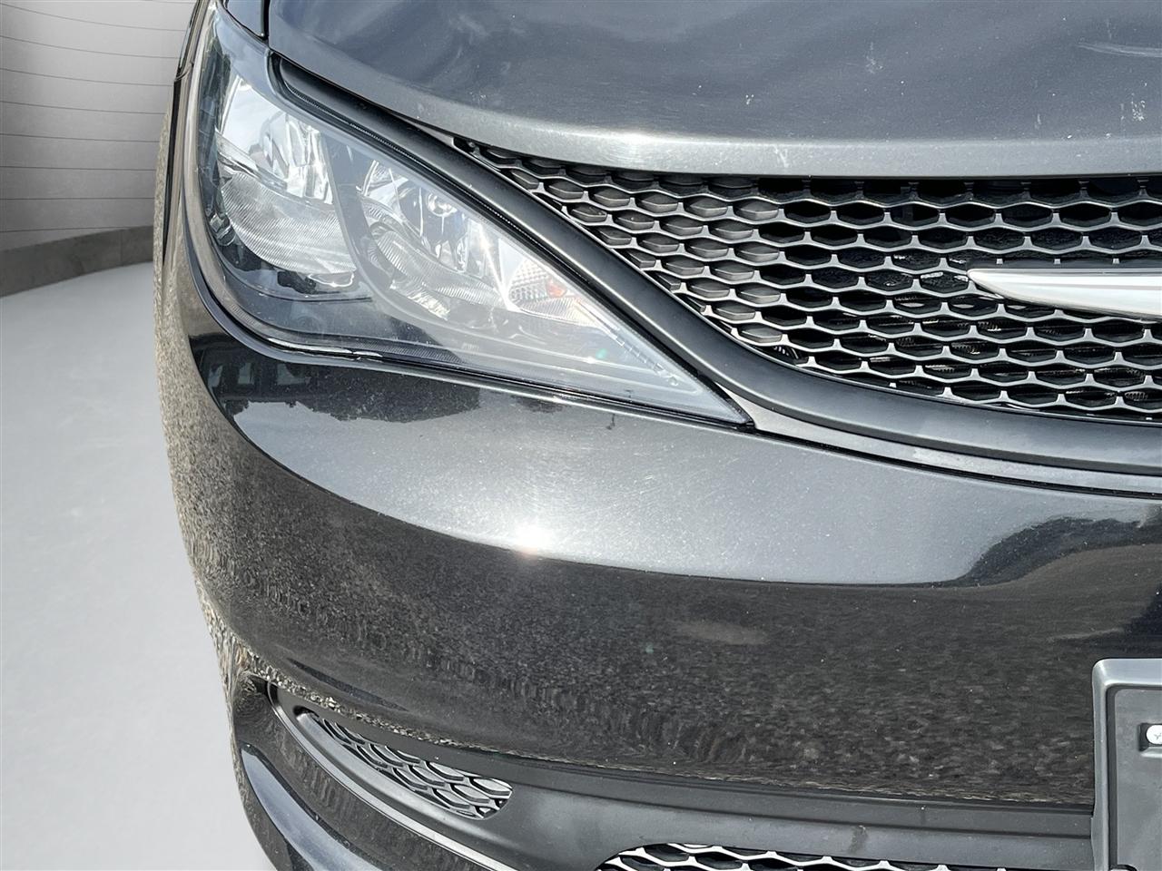 Chrysler Voyager LX 2023