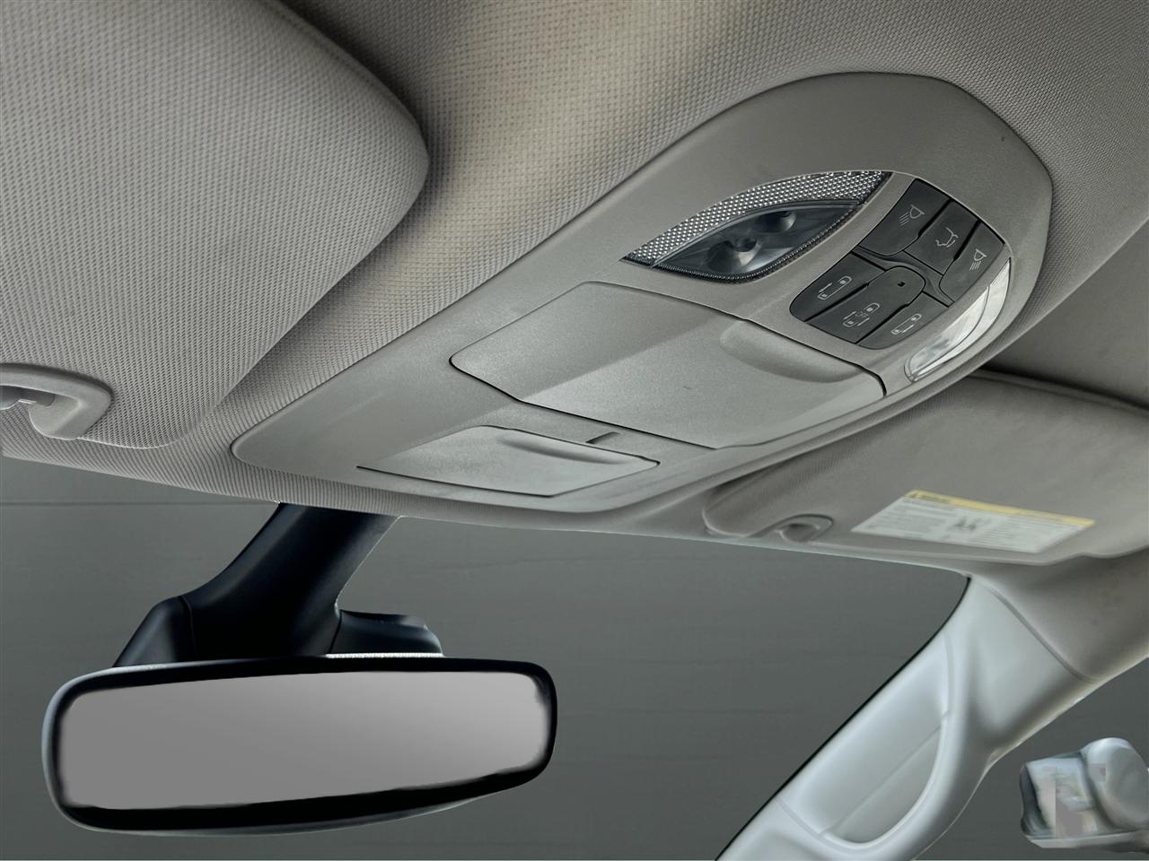 Chrysler Voyager LX 2023