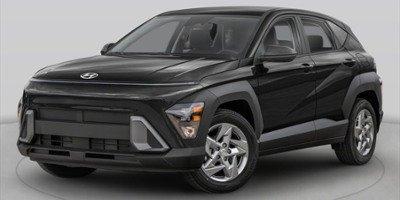 2024 Hyundai Kona SEL AWD