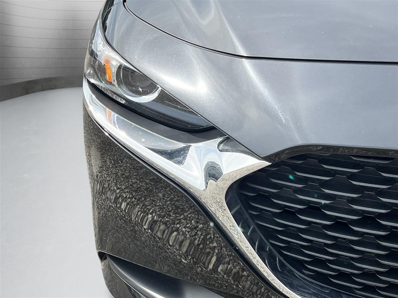 Mazda MAZDA3 Select 2024