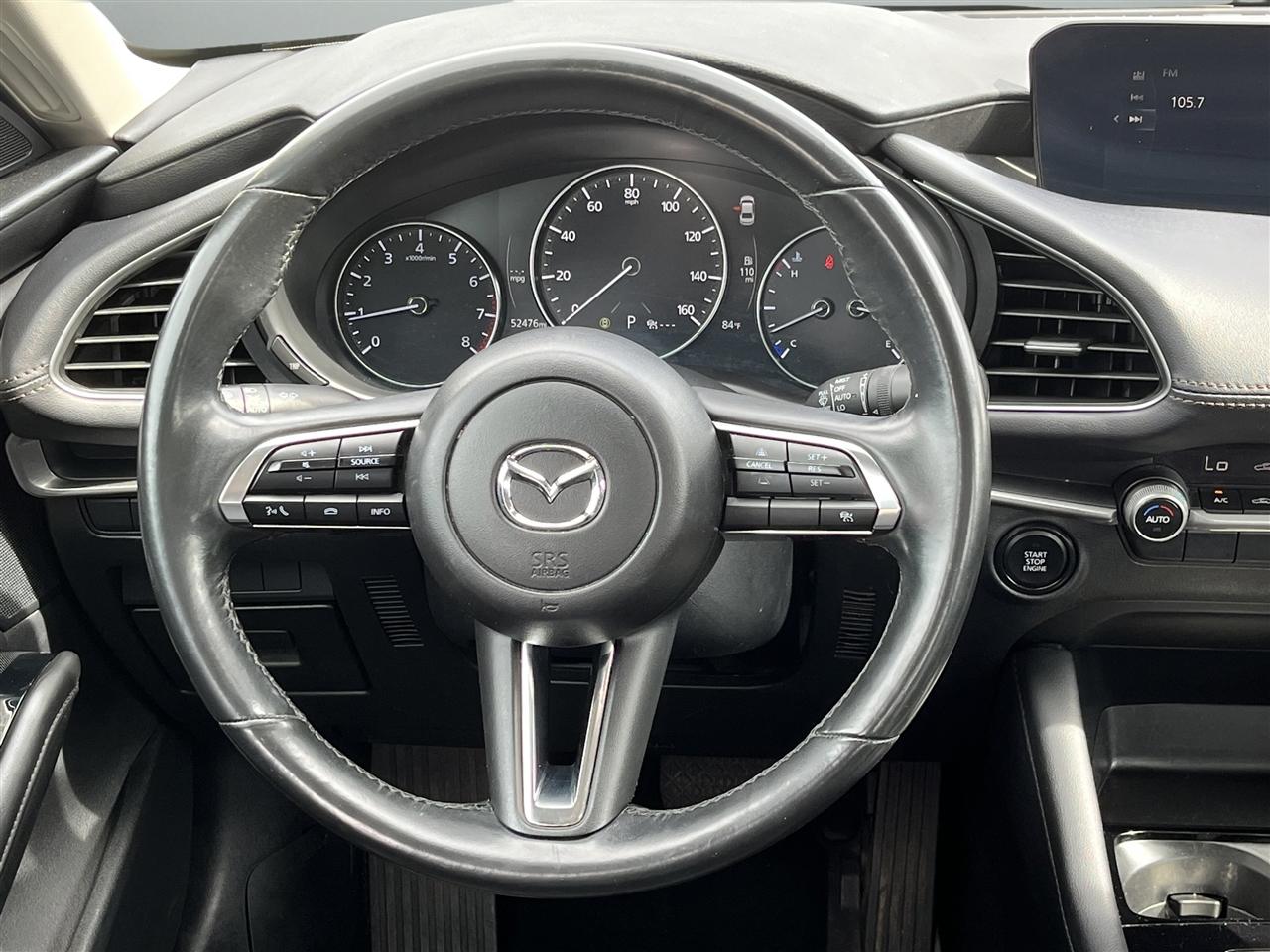 Mazda MAZDA3 Select 2024