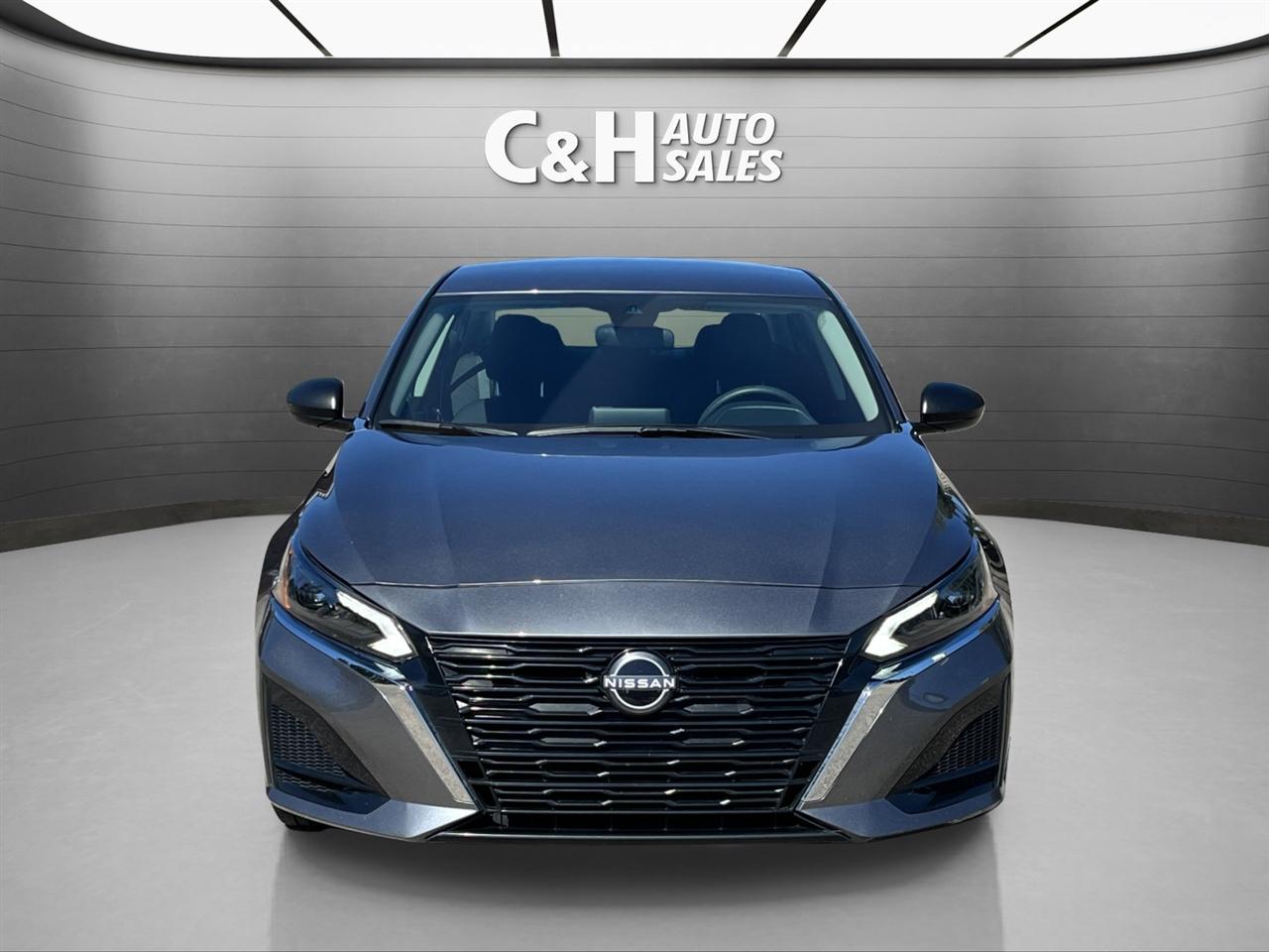 Nissan Altima 2.5 SV 2025