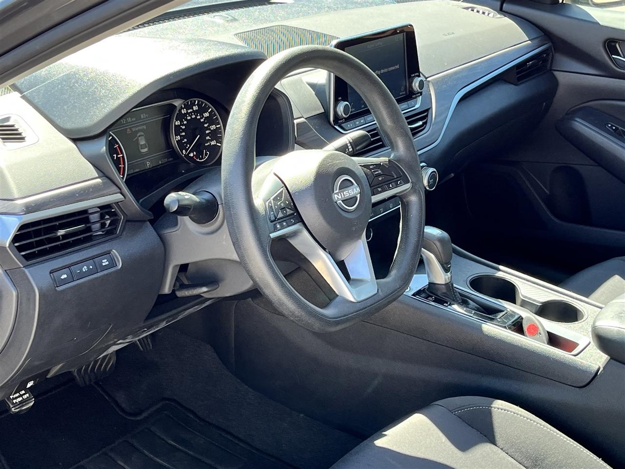 Nissan Altima 2.5 SV 2025