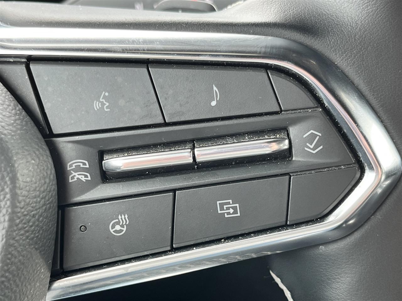 Chevrolet Traverse LT AWD 2026