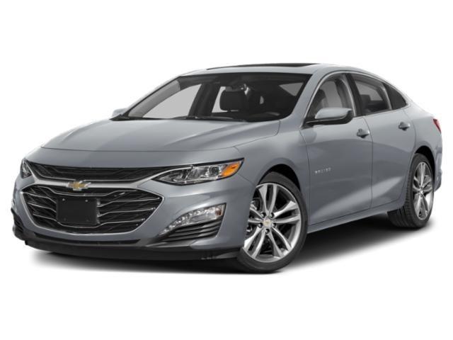Chevrolet Malibu 2LT 2024