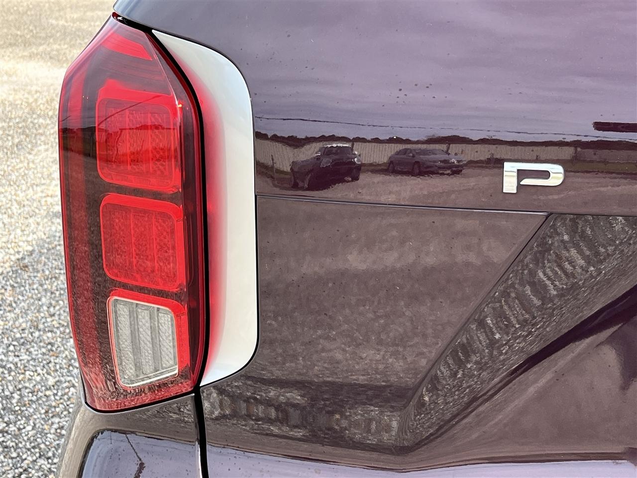 Hyundai Palisade SEL AWD 2025